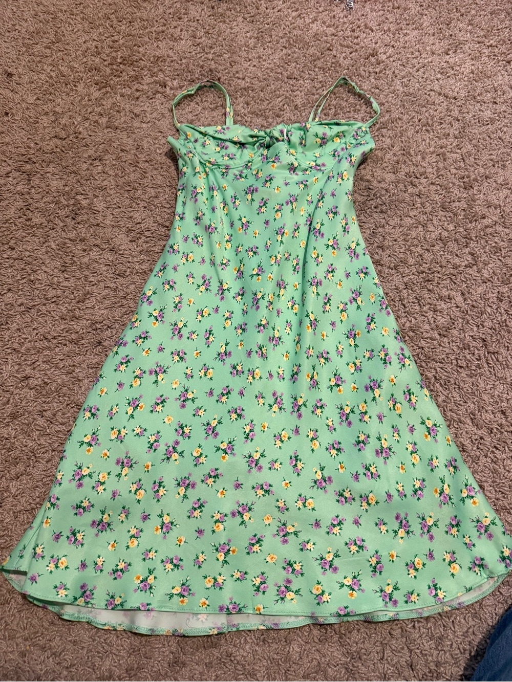 Zara dress